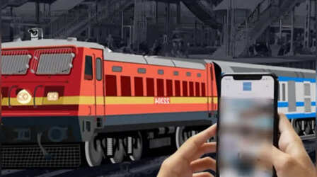 अब AI बताएगा वेटिंग टिकट कन्फर्म होगा या नहीं? रेलवे बदल रहा पूरा सिस्टम