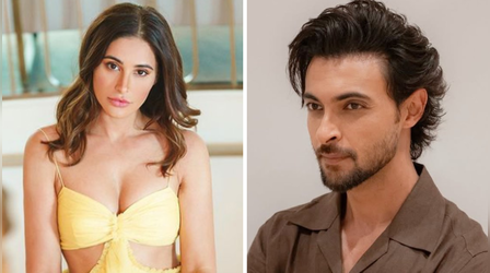 Ragini 3: नरगिस फाखरी को ऑनस्क्रीन रोमांस करते दिखाई देंगे Aayush Sharma, तमन्ना भाटिया हुईं बाहर