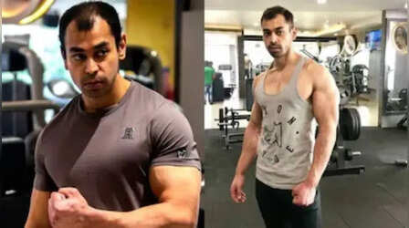 Prateek Yadav Net Worth: सियासी परिवार के इकलौते बिजनेसमैन थे प्रतीक यादव, अपने दम पर बनाई करोड़ों की दौलत