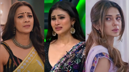 TV की इन एक्ट्रेसेस के पतियों ने घोंपा धोखे का खंजर, शादी के रिश्ते के किए टुकड़े-टुकड़े