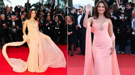Cannes Film Festival: रेड कार्पेट पर Alia Bhatt को नहीं मिला भाव, विदेशी मीडिया ने किया नजरअंदाज! वायरल हुए वीडियो