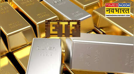 Gold-Silver ETF: अप्रैल 2026 में गोल्ड ETF में निवेश 34% बढ़कर 3040 करोड़ रुपये हुआ, जानिए सिल्वर ETF का हाल