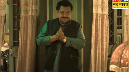 बीच सड़क पर ट्रैफिक पुलिस ने रोका तो Rakesh Bedi ने कर दी ये गुजारिश