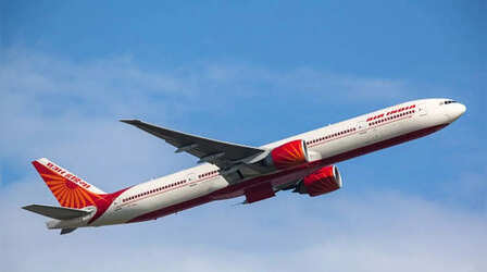 Air India अंतरराष्ट्रीय उड़ानों में करेगा भारी कटौती, ईंधन कीमतों और मिडिल ईस्ट में चल रहे संघर्ष का असर!