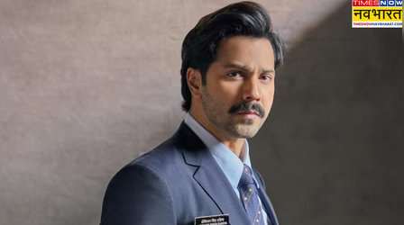 No Entry 2 से बाहर हुए Varun Dhawan, मेकर्स को लगा झटका
