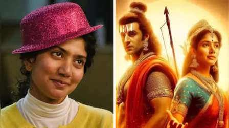 'एक दिन' के फ्लॉप होते ही 'Ramayan' के मेकर्स ने Sai Pallavi को लेकर उठाया बड़ा कदम, अब होगा बड़ा बदलाव