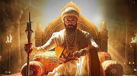 Raja Shivaji Box Office: धड़ाम से गिर गई Riteish Deshmukh स्टारर की कमाई, देखें आंकड़े