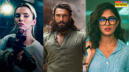 Netflix Trending in Pakistan: पाकिस्तान में गर्दा उड़ा रही है धुरंधर, जमकर देख रहे हैं लोग