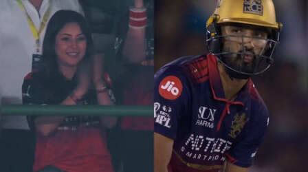 सिद्धार्थ शुक्ला के बाद Shehnaaz Gill की जिंदगी में हुई प्यार की एंट्री, RCB के इस क्रिकेटर को कर रही हैं डेट?