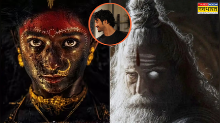 Mahakali: अक्षय खन्ना की फिल्म में हुई इस स्टार की एंट्री, भूमी शेट्टी संग पहली बार शेयर करेंगे स्क्रीन
