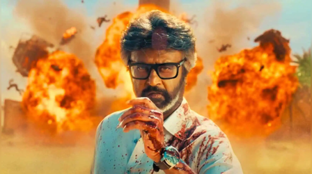 Rajinikanth की 'Jailer 2' के सेट पर हुआ बड़ा हादसा, बिजली का झटका लगने से क्रू मेंबर की हुई मौत
