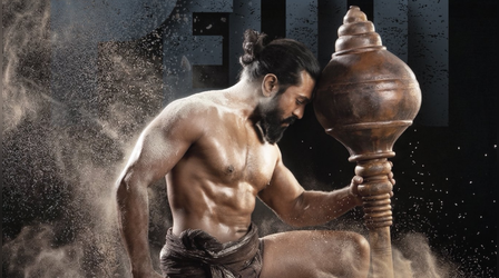 Ram Charan की 'Peddi' को तेलंगाना में सिंगल स्क्रीन्स पर नहीं किया जाएगा रिलीज !! जानिए क्या है पूरा मामला