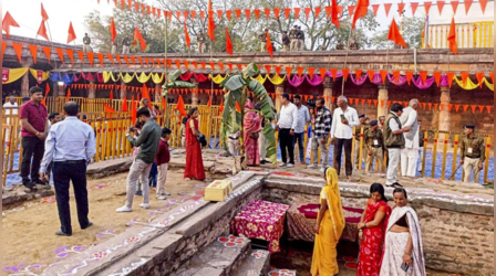 Bhojshala Dispute Verdict: भोजशाला मंदिर है- मध्य प्रदेश हाईकोर्ट का ऐतिहासिक फैसला, हिंदुओं को मिली बड़ी जीत