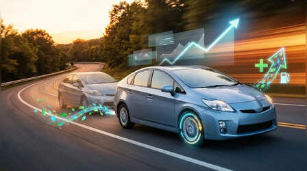 Petrol-Diesel के बढ़ते दामों की छोड़ दें चिंता! ये 7 मेंटेनेंस टिप्स बढ़ाएंगी कार की माइलेज