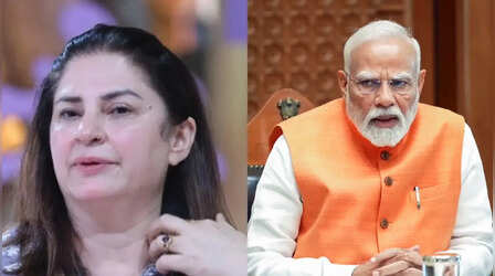 PM Modi की जिंदगी पर कॉमेंट कर बुरी तरह फंसीं Kunickaa Sadanand, मिलीं रेप और जान से मारने की धमकियां