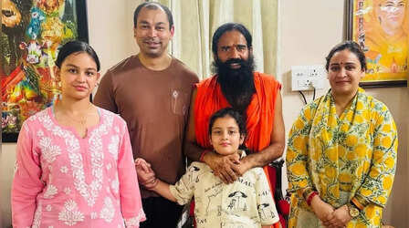 प्रतीक यादव ने अपनी बेटियों के नाम की संपत्ति, मौत से पहले ही कर दी थी वसीयत, पर लगी है यह शर्त!