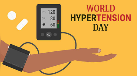 World Hypertension Day: गर्मी में ब्लड प्रेशर क्यों हो जाता है हाई, कंट्रोल रखने के क्या हैं उपाय