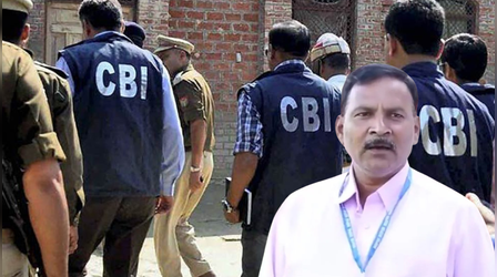 NEET Paper Leak: मास्टरमाइंड प्रोफेसर ने खोले ऐसे काले राज, CBI भी हैरान; NTA तक जुड़ रहे तार