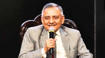 साइबर और स्पेस टेक्नोलॉजी से लैस था 'ऑपरेशन सिंदूर', CDS ने बताया क्यों यह बना भारत का सबसे अलग सैन्य अभियान