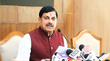 देवास पटाखा फैक्ट्री विस्फोट मामले पर बड़ा एक्शन, सीएम मोहन यादव ने किया तीन अधिकारियों को सस्पेंड