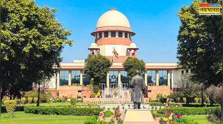संविधान में निर्वाचन आयुक्त की नियुक्ति समिति में न्यायिक प्रतिनिधित्व की अनिवार्यता नहीं: सुप्रीम कोर्ट में बोली केंद्र सरकार