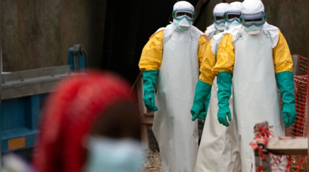 Ebola: कांगो और युगांडा में इबोला का प्रकोप, WHO ने घोषित किया वैश्विक स्वास्थ्य आपातकाल