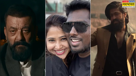 Entertainment News Today: अनुराग कश्यप पर कसा कानूनी शिकंजा, तमिल प्रोड्यूसर ने नदी में कूदकर दी जान