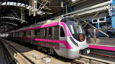 DMRC का बड़ा फैसला, कल से सोमवार को दौड़ेंगी ज्यादा मेट्रो ट्रेनें; अब नहीं करना पड़ेगा लंबा इंतजार