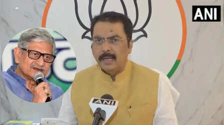 ‘सम्राट चौधरी, नीतीश कुमार के उत्तराधिकारी’, ललन सिंह के बयान पर BJP प्रदेश अध्यक्ष संजय सरावगी बोले- पार्टी करती है तय...