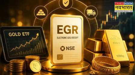 Gold ETF और फिजिकल गोल्ड में अटके हैं? NSE EGR को समझ लें, दोनों हाथ में लड्डू से कम नहीं