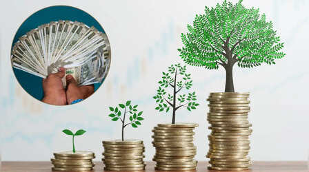 400 रुपये की डेली SIP या 12000 की मंथली SIP, 10 साल में कहां मिलेगा ज्यादा रिटर्न