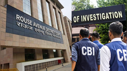 सबूत है तो UGC NET paper leak 2024 केस में CBI ने क्यों बंद की जांच? कोर्ट ने मांगा जवाब