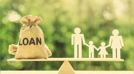 क्या है Loan Restructuring, कैसे मिलेगी कर्ज के जाल से आजादी