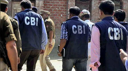 NEET UG 2026 पेपर लीक मामले में CBI की बड़ी कार्रवाई, लातूर के RCC कोचिंग सेंटर संचालक गिरफ्तार