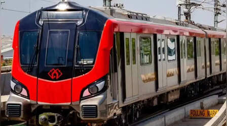Lucknow News: मेट्रो विस्तार को योगी कैबिनेट से मिली मंजूरी, चारबाग से वसंतकुंज तक दौड़ेगी मेट्रो