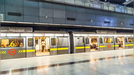 कितने साल तक चलता है दिल्ली मेट्रो का Smart Card, कितनी लिमिट के बाद नहीं होता रिचार्ज