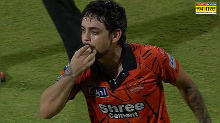 CSK vs SRH Match Highlights: हैदराबाद के साथ गुजरात टाइटन्स प्लेऑफ में, चेन्नई की उम्मीदें धुंधली
