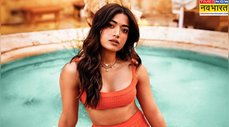 जमाने के सामने Rashmika Mandanna ने दी गाली!! मांगनी पड़ी माफी