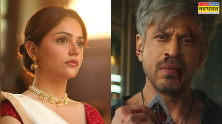 Shah Rukh Khan की किंग से डर गई Aneet Padda, बदल दी शक्ति शालिनी की रिलीज डेट