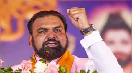 '30 दिन में हो शिकायत का समाधान नहीं तो 31वें दिन अधिकारी सस्पेंड..', बिहार CM सम्राट चौधरी की दो टूक