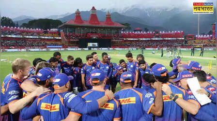 IPL से बाहर हुए मुंबई इंडियंस के दो खिलाड़ी, सामने आई ये बड़ी वजह
