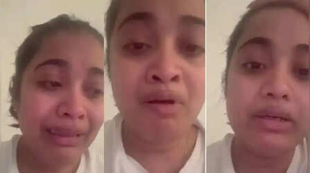 Ratna Priya Singh Suicide: 'हम सुरक्षित नहीं हैं...' लखनऊ में रत्ना प्रिया सिंह की बहन ने वीडियो में चौंकाने वाला लगाया आरोप