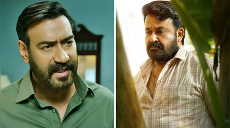 Drishyam 3: मोहनलाल से होगा Ajay Devgn का आमना-सामना, अभिषेक पाठक ने बताया सच