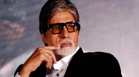 हॉस्पिटल में भर्ती नहीं हुए Amitabh Bachchan, कराया था केवल रूटीन चेकअप