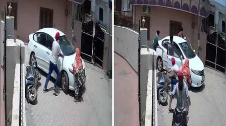 Punjab: दादा-दादी के सामने किडनैप बच्ची 5 घंटे में बरामद, किसने वारदात को दिया अंजाम; पुलिस ने बताई सच्चाई