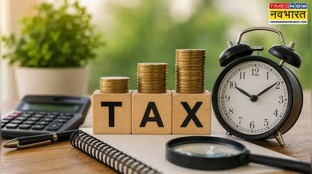 ITR Filing Alert : रिटर्न भरने में नहीं करें जल्दबाजी, 15 जून तक जरूर करें इंतजार