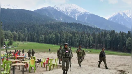 Pahalgam Attack: स्थानीय लोगों ने आतंकियों को खाना, पनाह और जानकारी दी थी, NIA की चार्जशीट में क्या-क्या खुलासे?