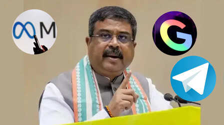 Clean करो NEET: लीक प्रूफ एग्जाम के लिए केंद्र का बड़ा एक्शन, Meta-Google-Telegram भी रडार पर