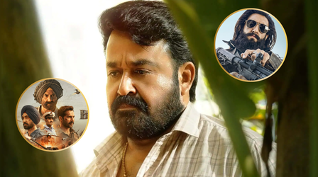 'धुरंधर 2' की छाती में कील नहीं ठोक पाएगी मोहनलाल की 'दृश्यम 3', 'बॉर्डर 2' सहित इन फिल्मों को चटाएगी धूल