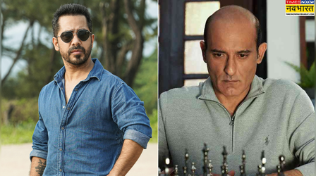 Exclusive: 'मलयालम वर्जन से अलग...' Drishyam 2 में अक्षय खन्ना की एंट्री पर Abhishek Pathak ने तोड़ी चुप्पी